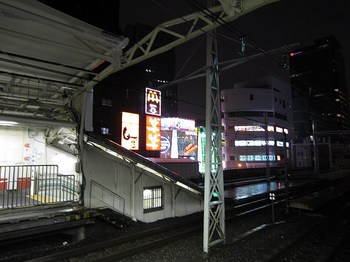 水道橋駅西より（南西方面）.jpg